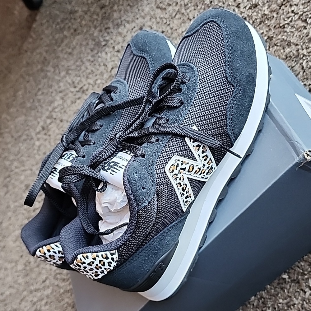 Brand New-New Balance 515 Women's Sneakers